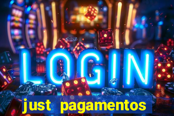 just pagamentos ltda jogos